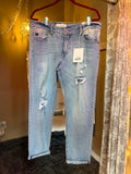Kancan Boyfriend Ultra Comfortable