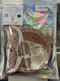 Rope Longhorn- Man Cave scent
