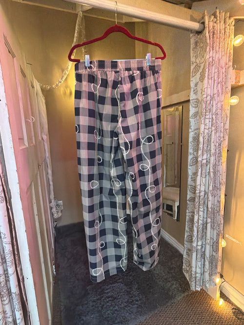 2FlyCo Off the track rope pants