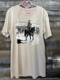 Sterling Kreek To the Fire Tee