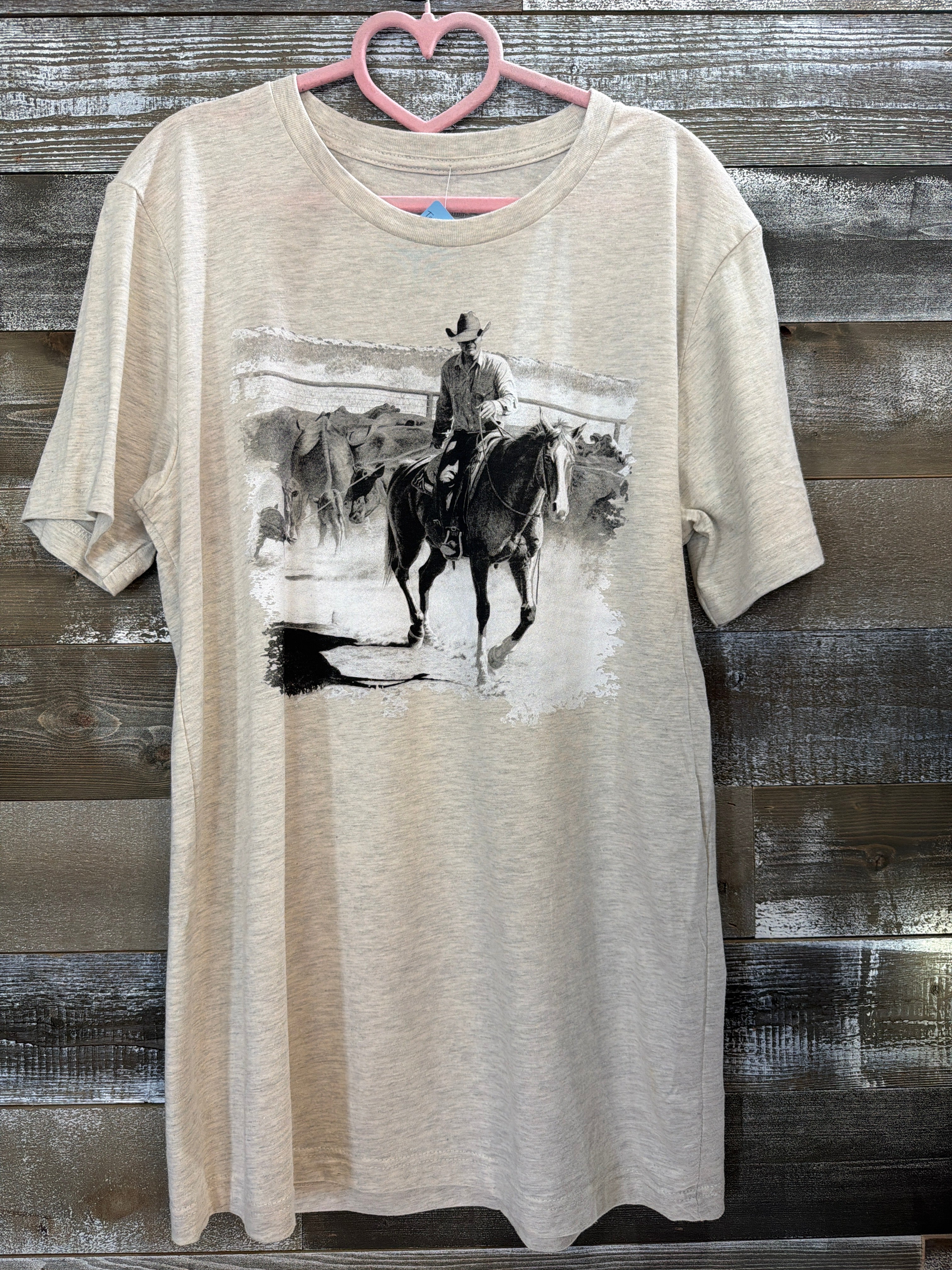 Sterling Kreek To the Fire Tee