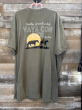 Vaya Con Dios Tee