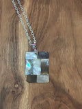 Seaglass Necklace