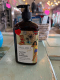 Malibu Gold Tan Extender & Tattoo Enhancer
