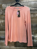 Pink Long Sleeve