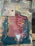 Cool it Cowboy tassels- Butt Naked scent