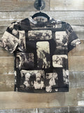 2Fly Roundup Mesh Top