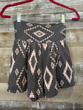 2Fly Aztec Shorts