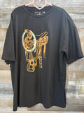 2Fly Cattle Rancher Tee