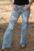 SK DENIM REGULAR