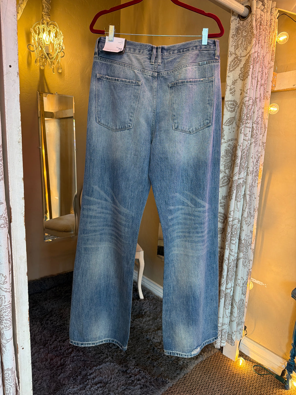 Kancan 90s Flare