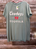 Cowboys & Tequila Tee