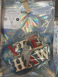 RWB Yeehaw Lightning- Champagne Toast Scent