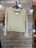 Poetsky Sweater