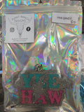 Yeehaw Pink Turquoise- Pink Sands Scent