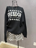 Freedom Sweatshirt