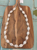 Cow Daze Necklace