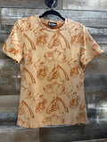 2Fly Doodle Doo’s Top