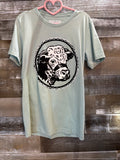 Rowdy Crowd Hereford Tee