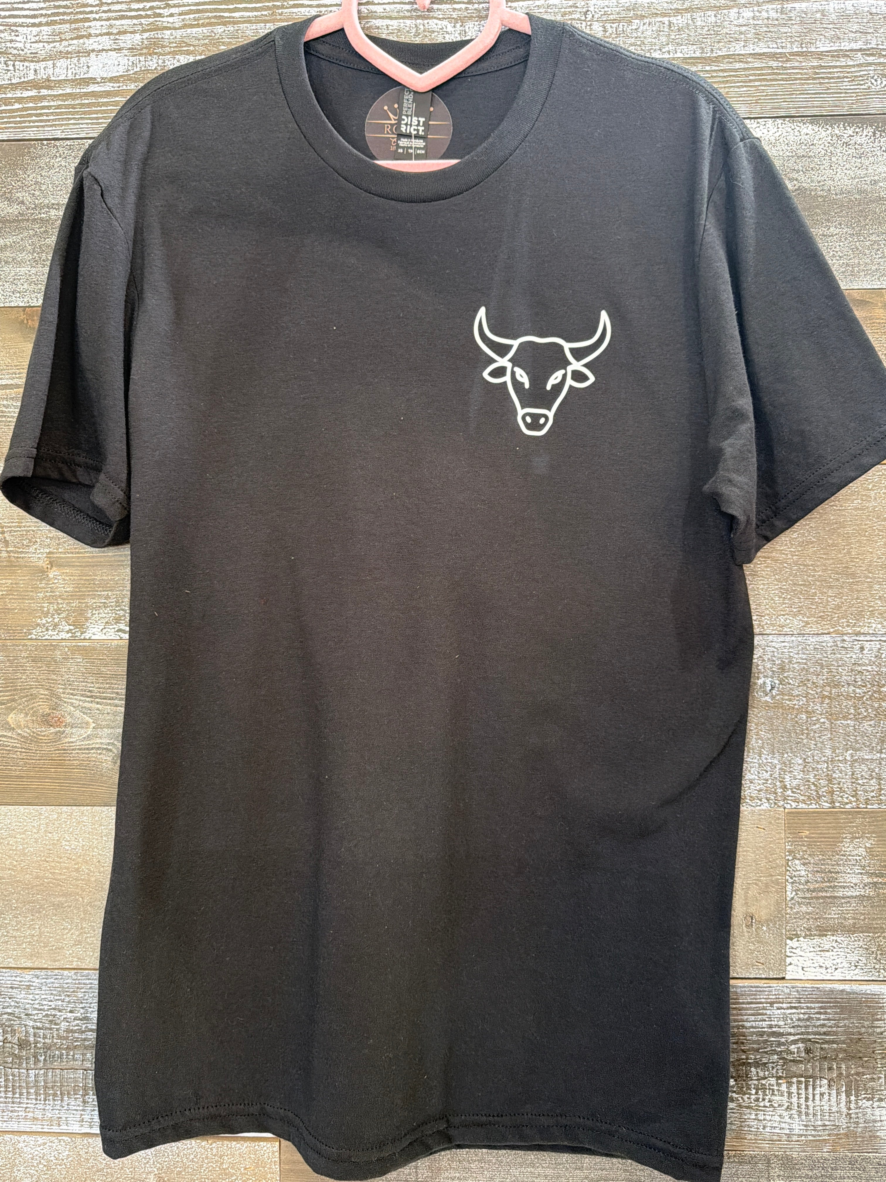 Let’s Freakin Rope Tee