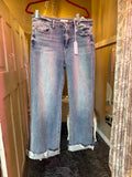 Petra153 Wide Leg