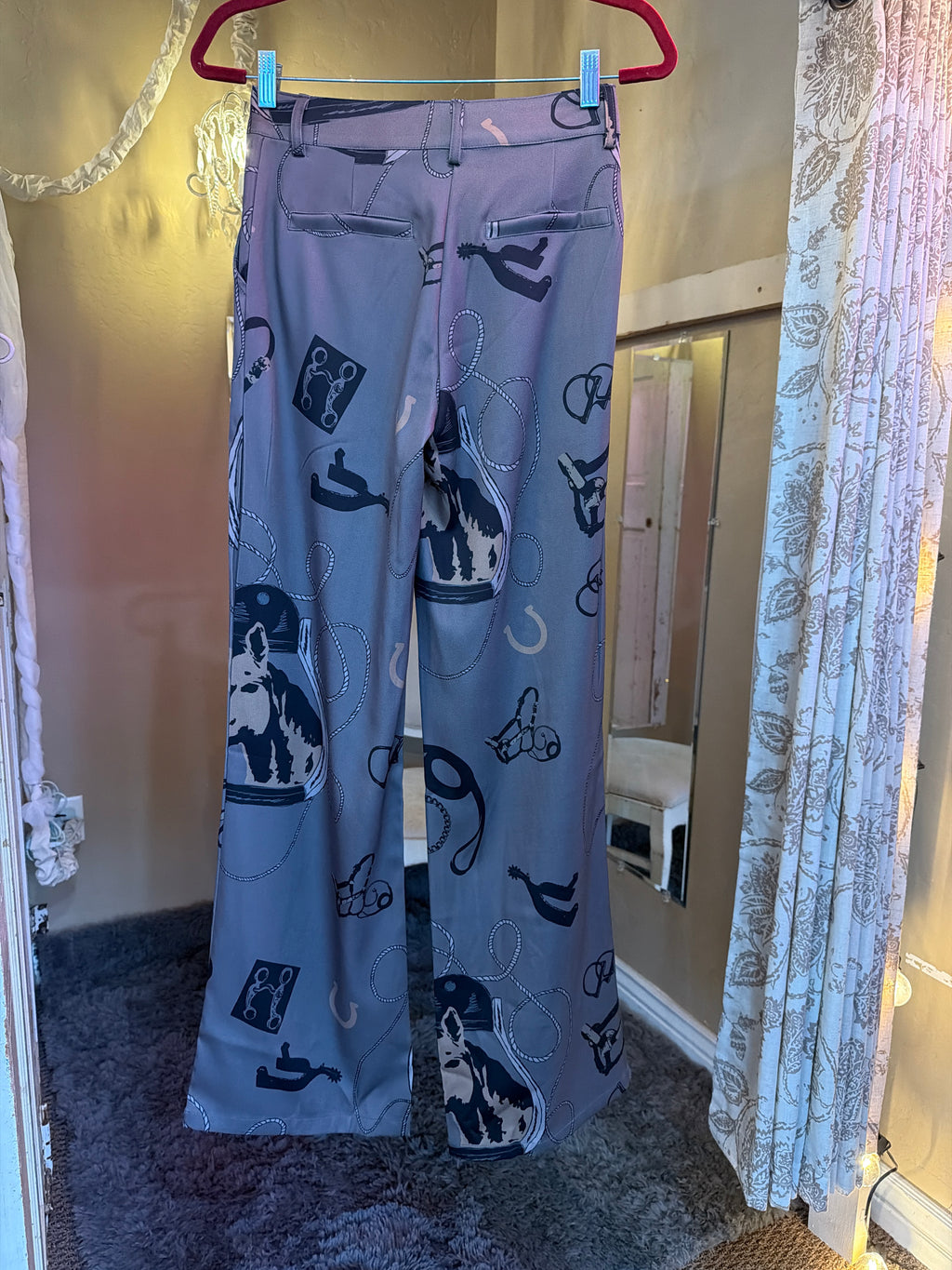 2FlyCo Pants