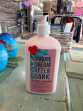 Daiquiri Dream After Dark Tan Extender & Tattoo Enhancer with Hibiscus