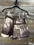 2Fly Roundup Shorts