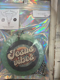 Jesus Vibes- Volcano Scent