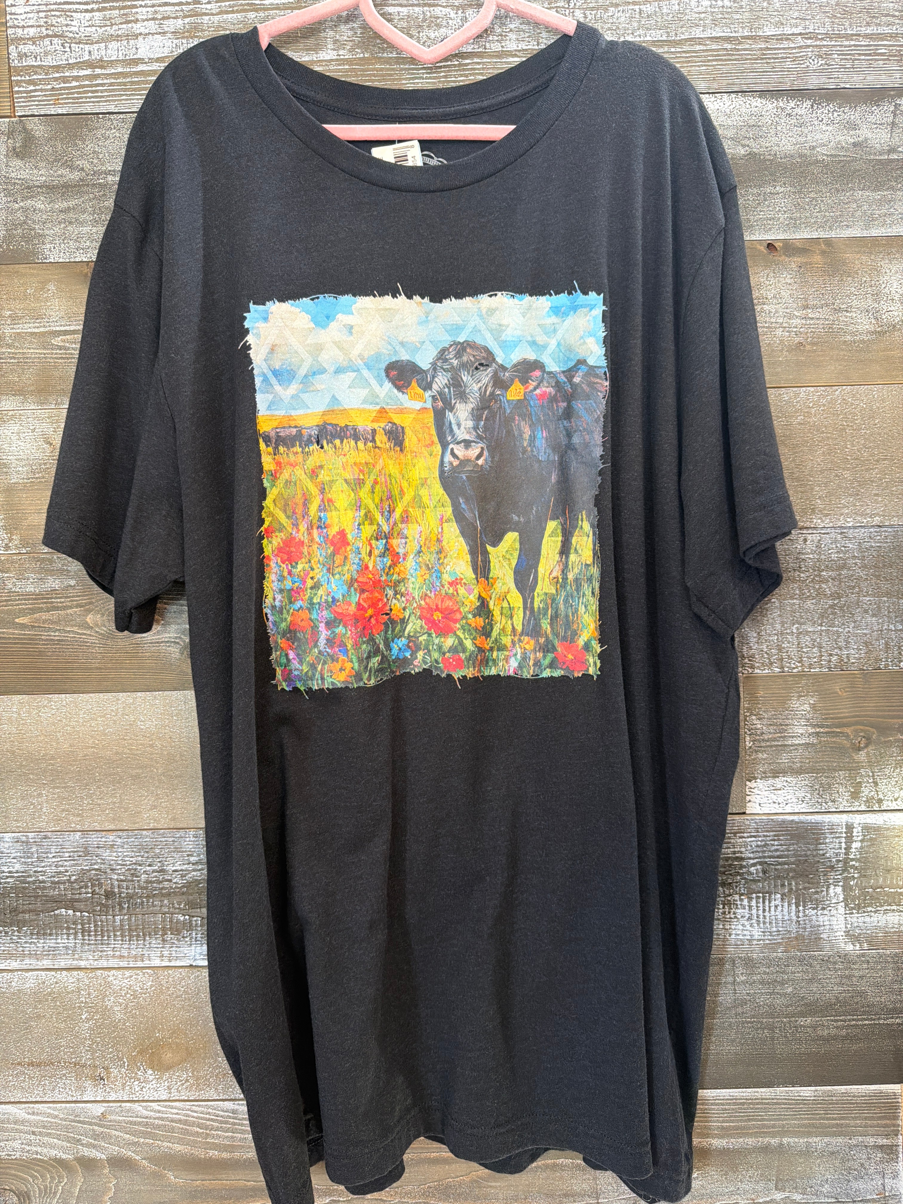 Sterling Kreek The Fields Tee